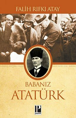 Babanız Atatürk