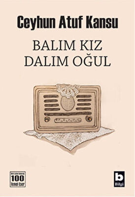 Balım Kız Dalım Oğul