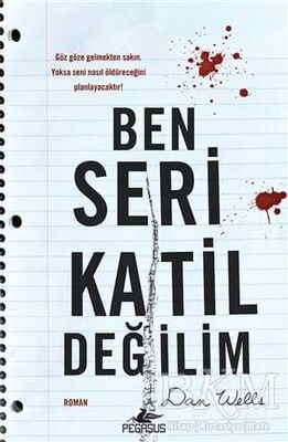 BEN SERİ KATİL DEĞİLİM