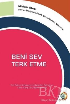 Beni Sev Terk Etme