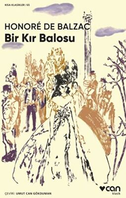 Bir Kır Balosu