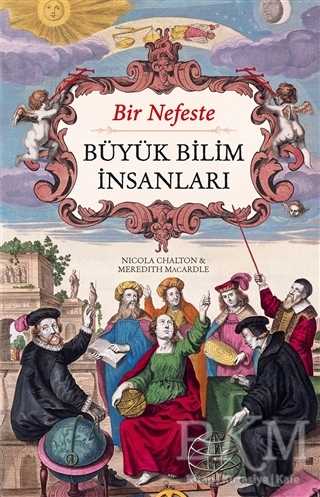 Bir Nefeste Büyük Bilim İnsanları