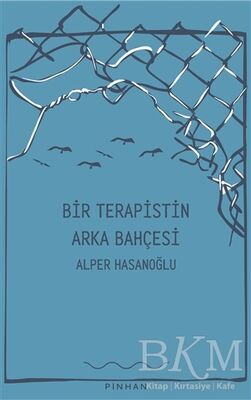 Bir Terapistin Arka Bahçesi