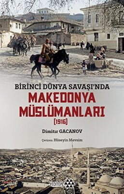 Makedonya Müslümanları