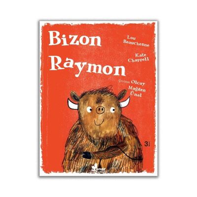 Bizon Raymon