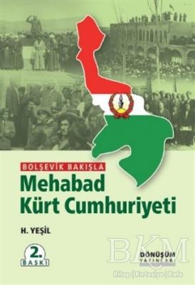 Bolşevik Bakışla Mehabad Kürt Cumhuriyeti