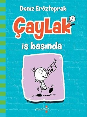 Çaylak İş Başında