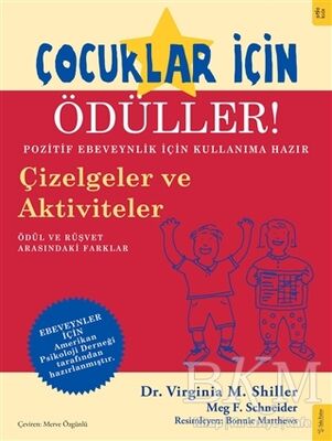 Çocuklar İçin Ödüller! - Çizelgeler ve Aktiviteler