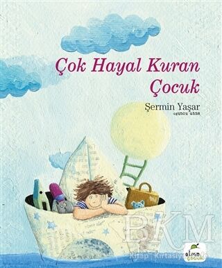 Çok Hayal Kuran Çocuk