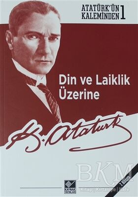 Din ve Laiklik Üzerine