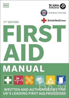 First Aid Manual