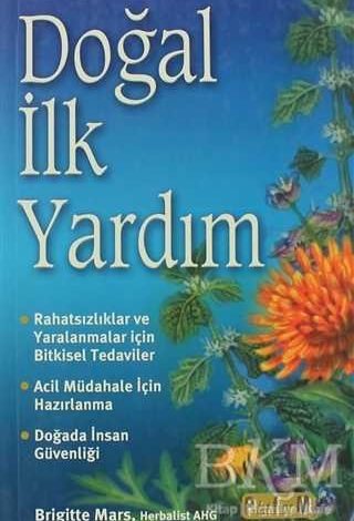 Doğal İlk Yardım