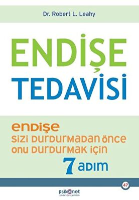 Endişe Tedavisi