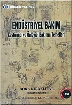 Endüstriyel Bakım