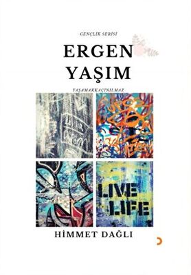 Ergen Yaşım