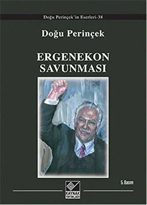 Ergenekon Savunması