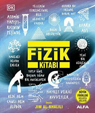 Fizik Kitabı