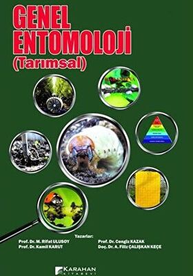 Genel Entomoloji - Tarımsal
