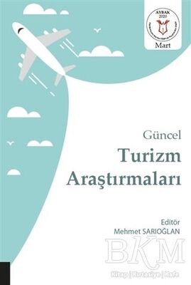 Güncel Turizm Araştırmaları