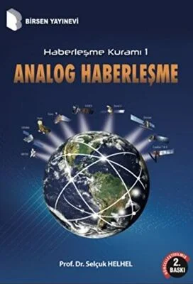 Haberleşme Kuramı 1