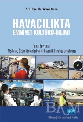 Havacılıkta Emniyet Kültürü-İklimi