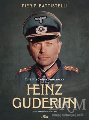 Heinz Guderian