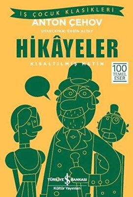 Hikayeler Kısaltılmış Metin