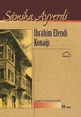 İbrahim Efendi Konağı