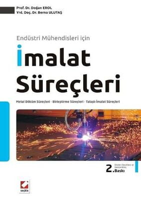 İmalat Süreçleri