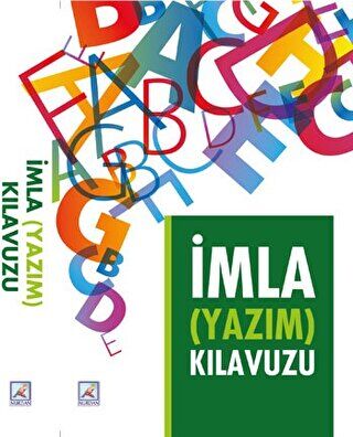 İmla Yazım Kılavuzu