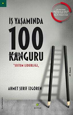 İş Yaşamında 100 Kanguru