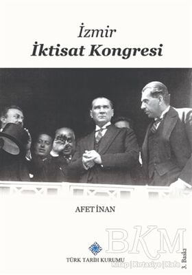 İzmir İktisat Kongresi