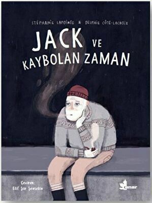 Jack ve Kaybolan Zaman