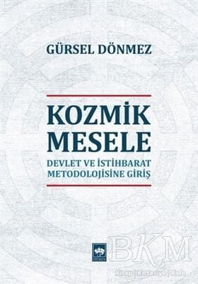 Kozmik Mesele