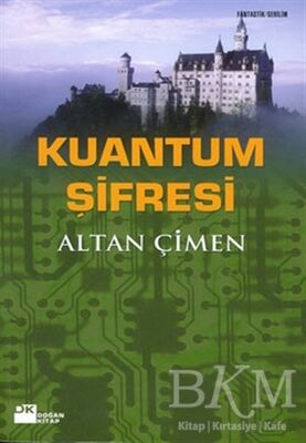 Kuantum Şifresi