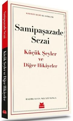 Küçük Şeyler ve Diğer Hikayeler