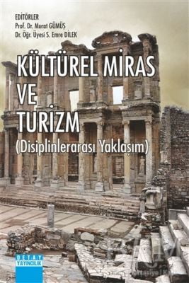 Kültürel Miras ve Turizm