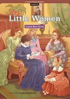 Little Women eCR Level 11