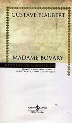 Madame Bovary