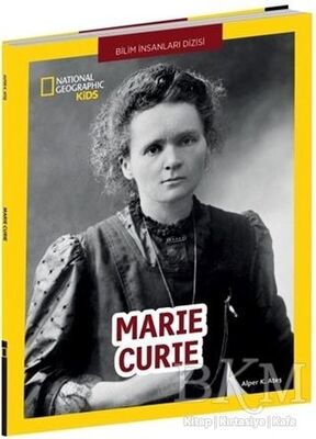 Marie Curie - National Geographic Kids