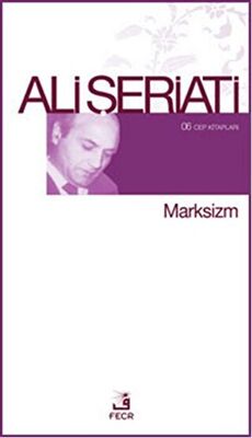 Marksizm - 06 Cep Kitapları