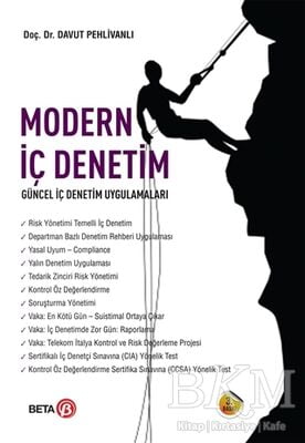 Modern İç Denetim