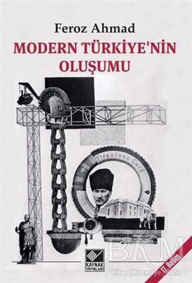 Modern Türkiye’nin Oluşumu