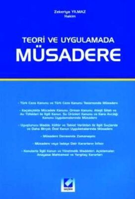 Müsadere