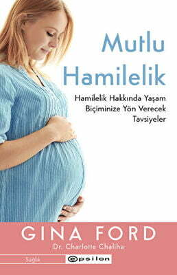 Mutlu Hamilelik