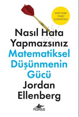 Nasıl Hata Yapmazsınız: Matematiksel Düşüncenin Gücü