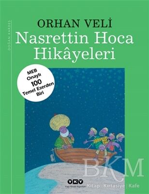 Nasrettin Hoca Hikayeleri