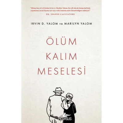 Ölüm Kalım Meselesi