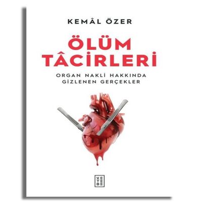 Ölüm Tacirleri