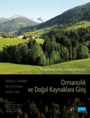 Ormancılık Ve Doğal Kaynaklara Giriş